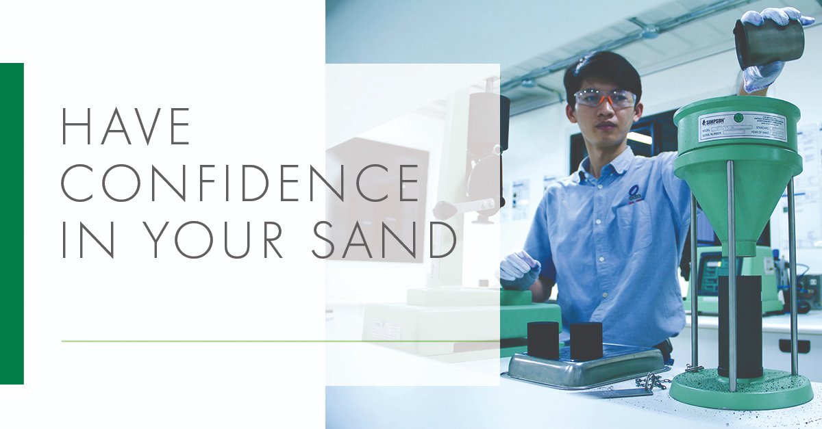 Simpson_Group's tweet photo. Achieve high casting quality levels and low-cost operations with Simpson Lab Equipment. https://t.co/pwCmK8FUyR
#foundry #foundrylabequipment #simpsonanalytics https://t.co/2Bp1TnpM4l