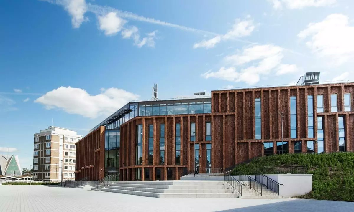 Funded #PhD opportunity with me - please RT! A call for expressions of interest to be part of an interdisciplinary project examining psychophysiological effects of exercise. I’d be very interested in those with those with interests in placebo effects canterbury.ac.uk/study-here/sch…