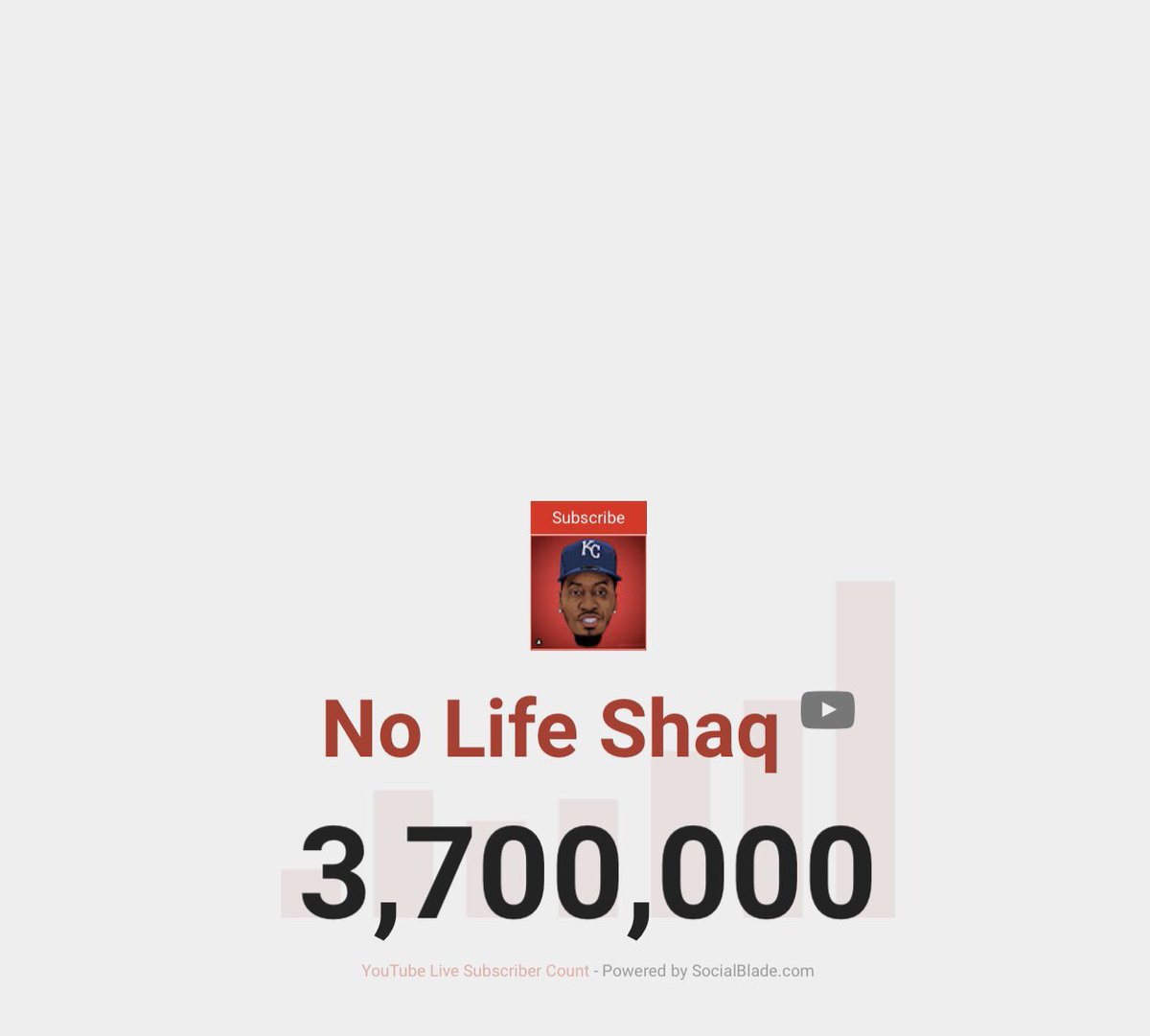 NoLifeShaq tweet picture