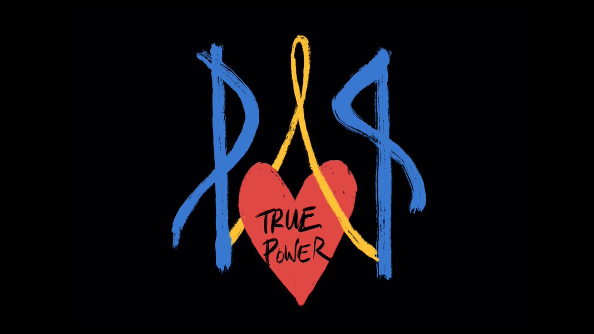 75 days since the True Power of unity, spirit and bravery of Ukrainian people has been at its peak capacity! 

Heartbreaking events are still happening. 

#NeverForget #ArtistsSupportUkraine #StandWithUkraine