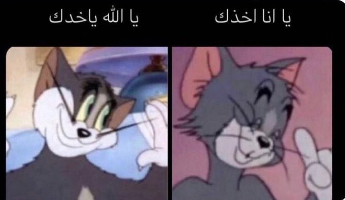 الي شخصي المفضل :