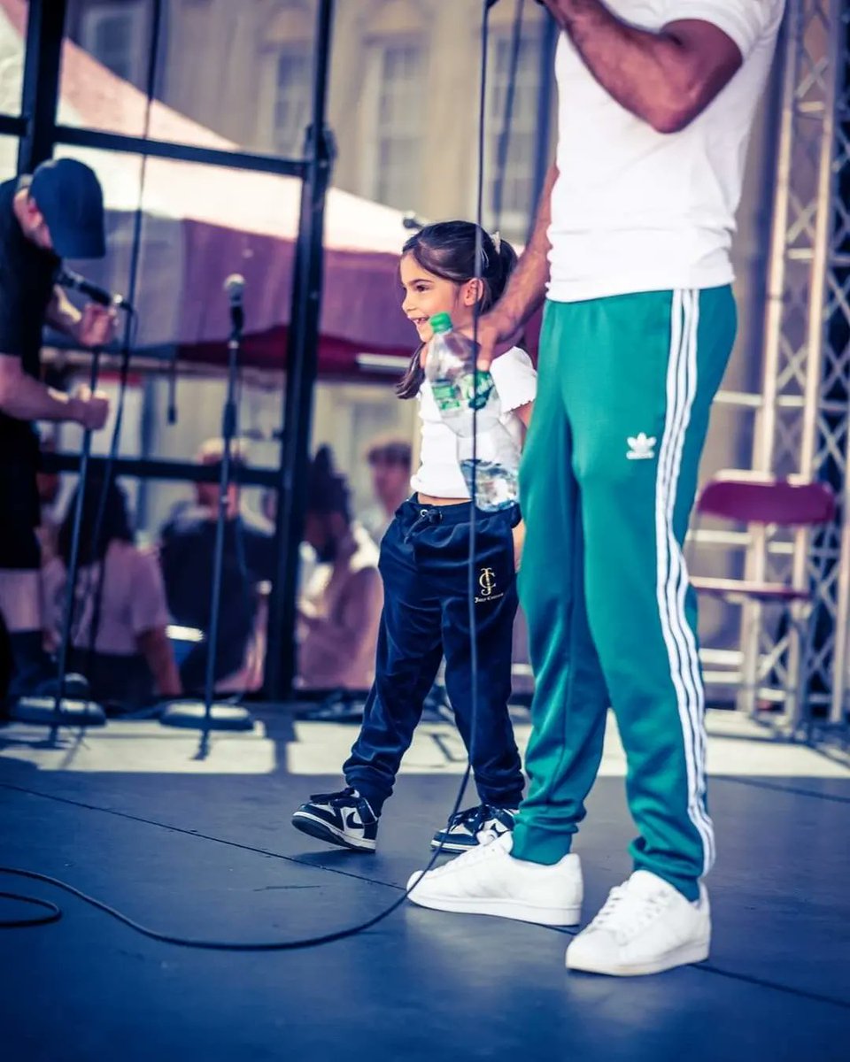 ThecompoundWell's tweet photo. Anti Knife Crime event in Northampton on Saturday with @NNOffTheStreets @QuintonMilise  performing with the kids was my highlight ❤🙏🏽 https://t.co/HXIfjFXa75