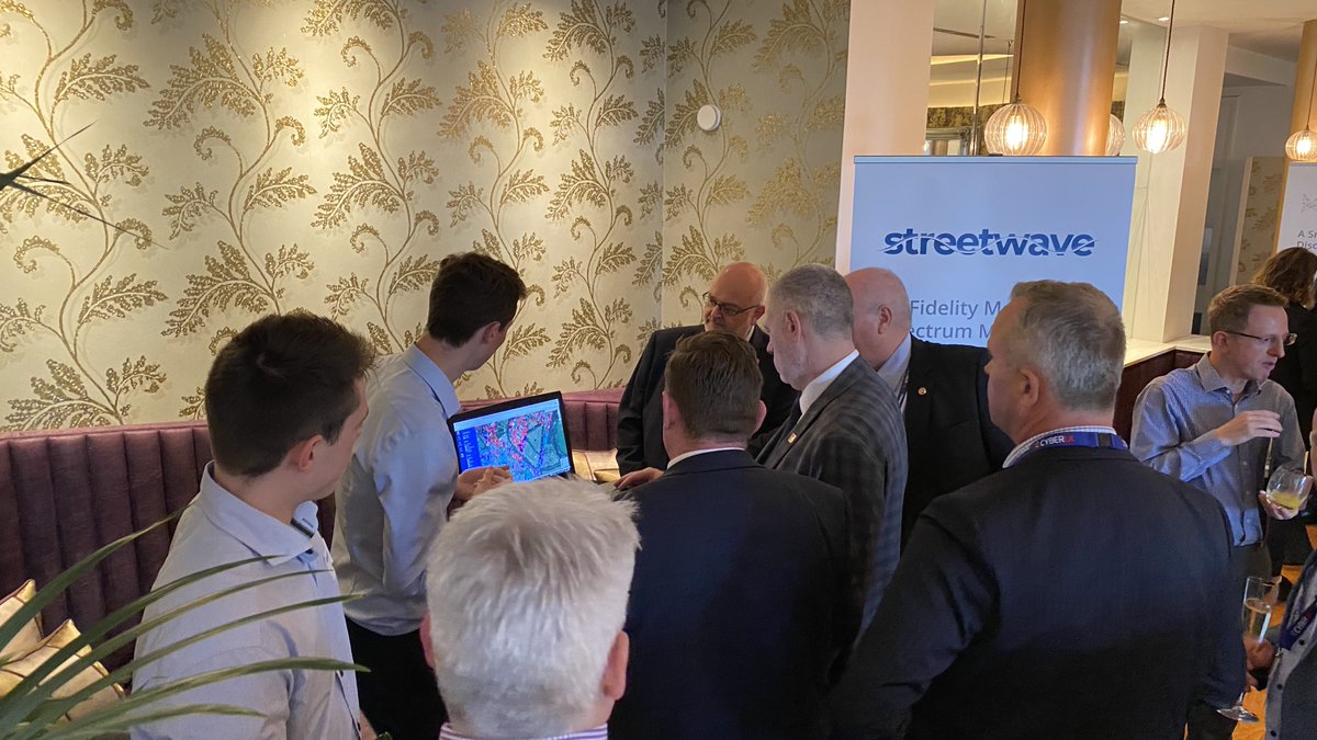 Wesley Clover tweet media