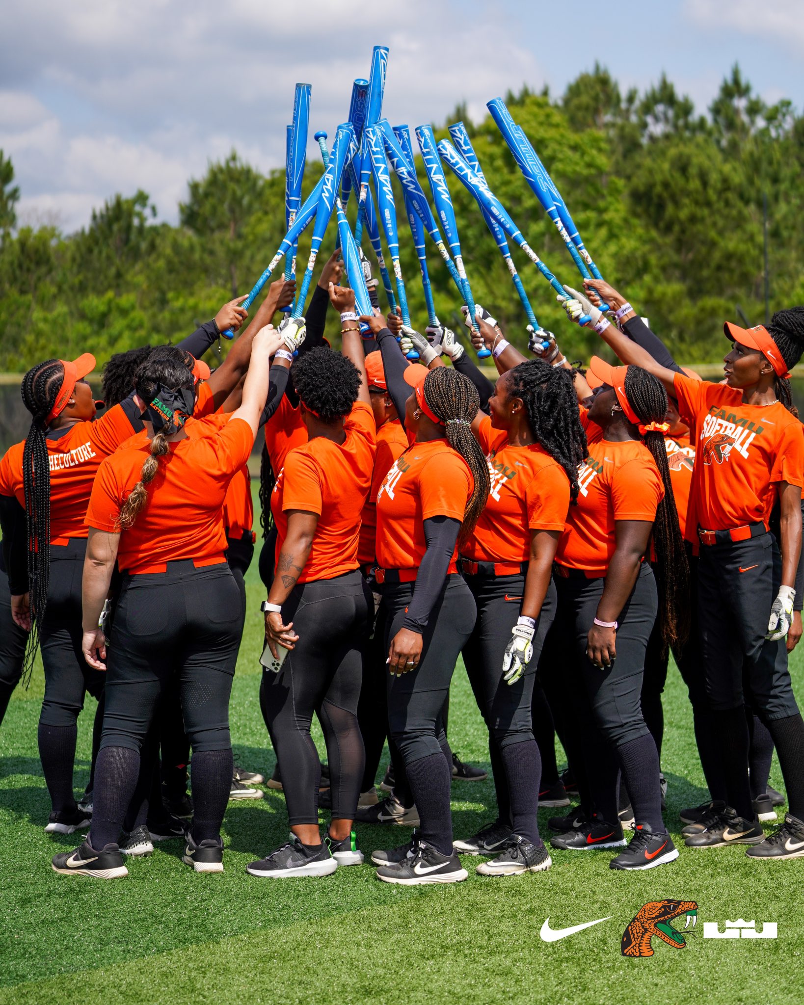 Florida A&M Softball 🥎 (FAMU_Softball) / Twitter