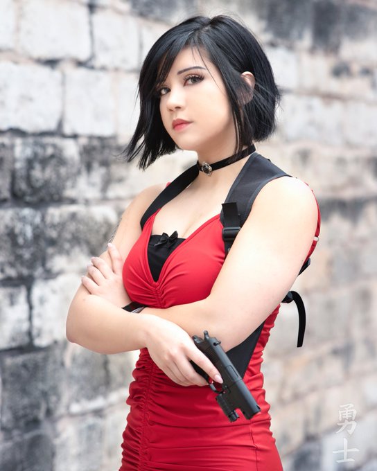 Name's Ada. https://t.co/cesriUGf4f