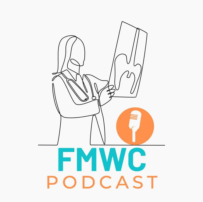FMWC_Ottawa's tweet photo. We are proud to launch our very own FMWC Podcast hosted by medical student, @KameelaAlibhai9! 

We hope to share the stories of womxn in medicine as they complete their training, tackle advocacy issues and take on leadership positions. 

🎧Listen here🎧
https://t.co/xbg0QqofEO https://t.co/tdAI3Ouhf6
