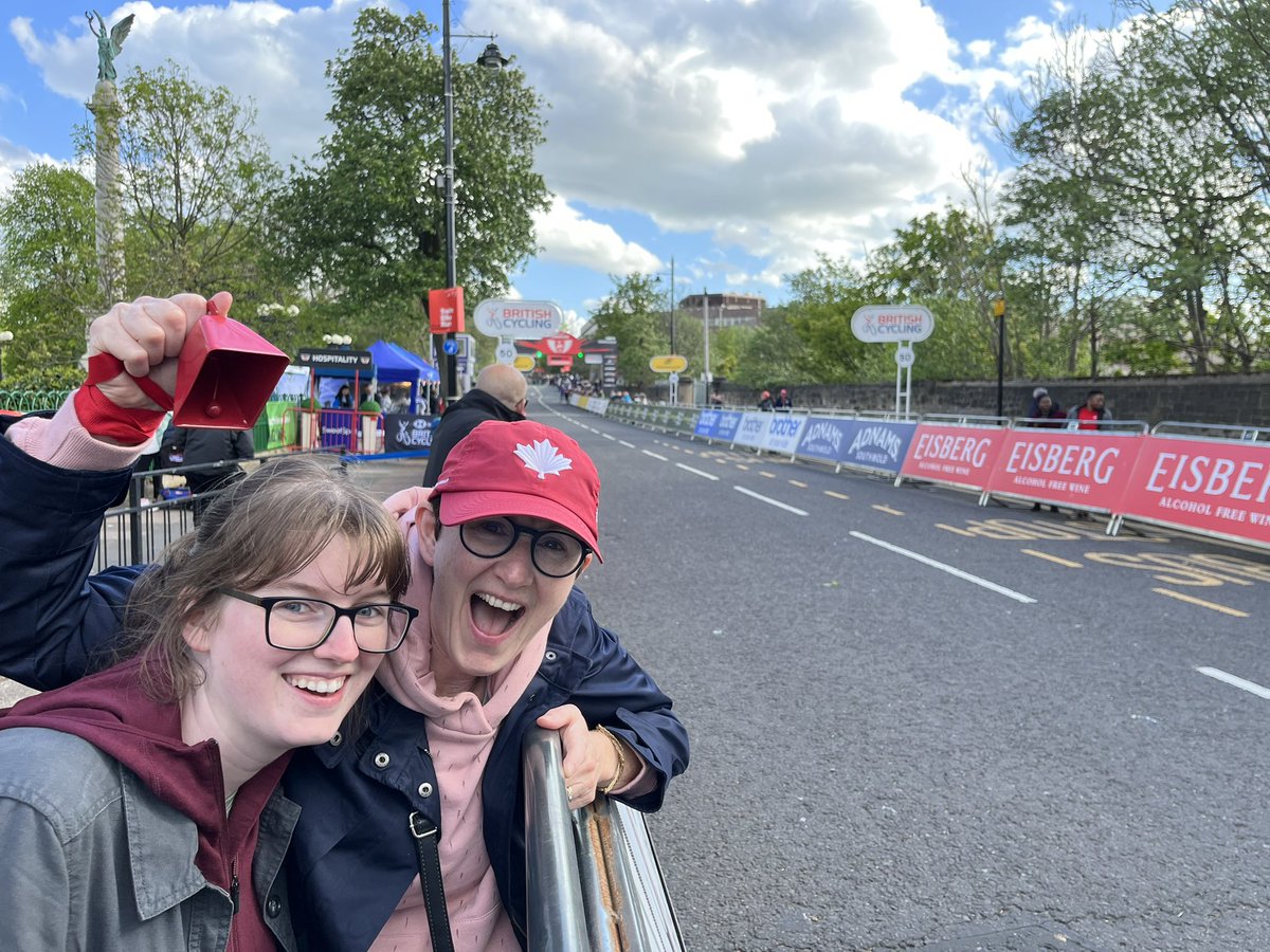 PaulCanada's tweet photo. #tourseries Sunderland https://t.co/x65XD81TbH