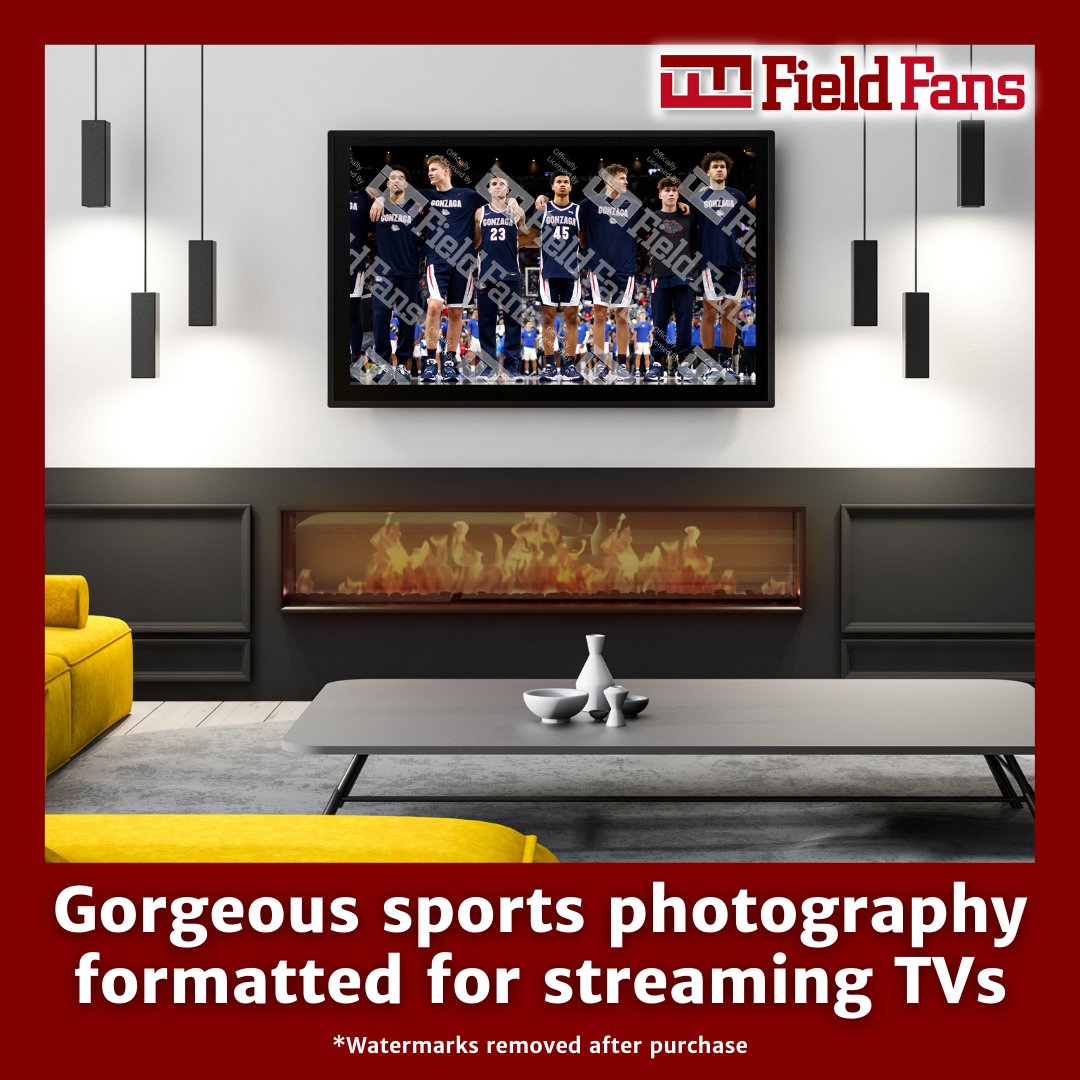 theFieldFans's tweet photo. What better way to celebrate the Zags than with officially licensed screensavers? Choose 10 and we'll send you 3 surprise images free. Download yours today. https://t.co/aF9EKwYnHn #gobulldogs #gonzagabulldogs #beazag #gozags https://t.co/4Eo1EZEWTt