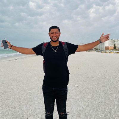 #NewProfilePic