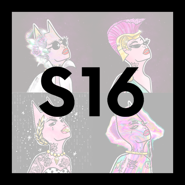 station16mtl's tweet photo. https://t.co/c1wDeWeWjS
Join us in Spaces TONIGHT at 7pm EST! 
@PINKCATNFT and @lovemaggiehall are the amazing women who will be joining us to discuss navigating motherhood, art, and Web3 
#women #mothers #web3 #art https://t.co/acmYmqGhcr