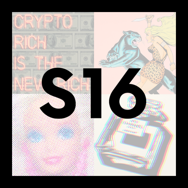 station16mtl's tweet photo. https://t.co/c1wDeWeWjS
Join us in Spaces TONIGHT at 7pm EST! 
@PINKCATNFT and @lovemaggiehall are the amazing women who will be joining us to discuss navigating motherhood, art, and Web3 
#women #mothers #web3 #art https://t.co/acmYmqGhcr
