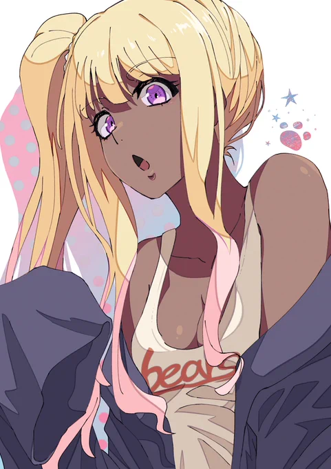 ゆゆちゃちゃ🧸🐾 