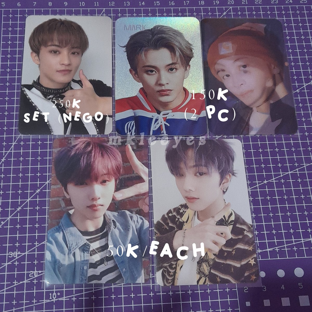 mkleeyes's tweet photo. bismillah wts ke sekian abad, dibeli dibeli kakak kakak pc nya dibeli daripada diem aja di binder mari dibeli dibeliii murah murah
#wtspc #sellina #wtspcmark #wtspcjisung
wts wts wts wts mark jisung pc bisa shopee https://t.co/tqcoL1AkQt