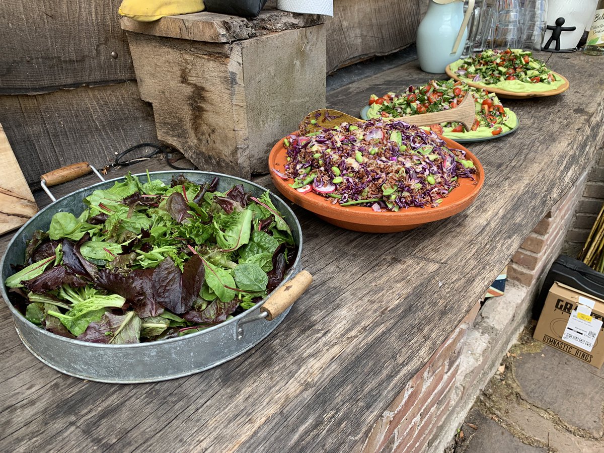 Flat Cap Projects tweet media