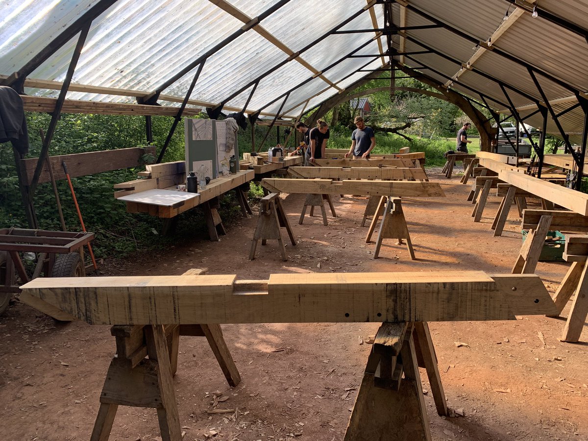 Flat Cap Projects tweet media