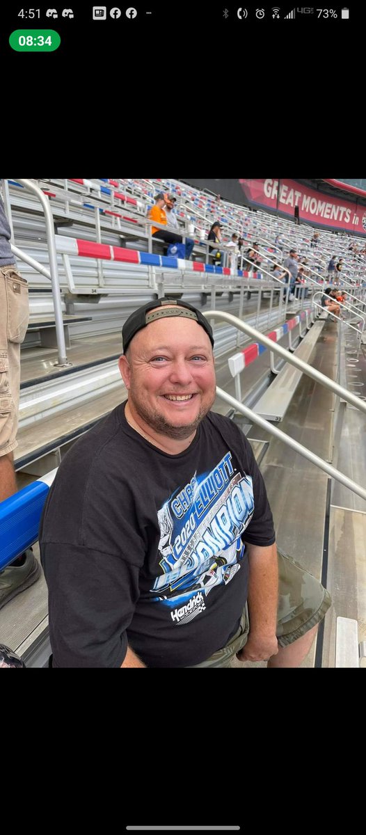 Tonight in <a href="/AREAiRacing/">AREA iRacing</a> truck series we had to darlington well most don’t know this season for me has been to honor our owners brother who past March 5th this year so my throw back is for you Kevin always wanna thank <a href="/JosephDarnell88/">Darnell Racing</a> all the colors are from Kevin’s race cars