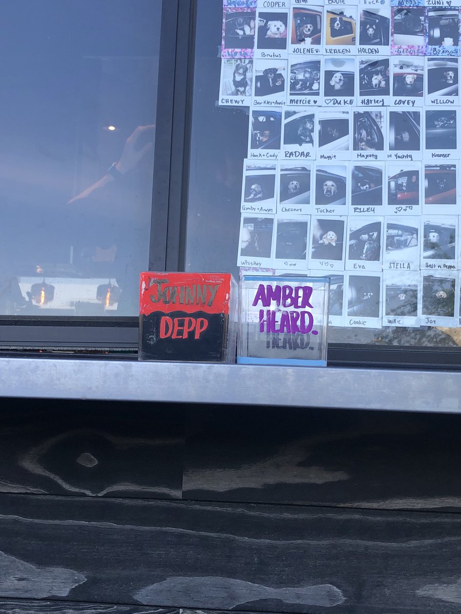 Daddy-O (@daddyo_md) on Twitter photo Starbucks pick up window in Frederick MD. Well done!
<a href="/MadDogRadio/">Mad Dog Sports Radio</a> <a href="/Babchik/">Mike Babchik</a> <a href="/willycolon/">Willy Colón</a> <a href="/EvCoRadio/">Evan Cohen</a> #falnation Starbucks pick up window in Frederick MD. Well done!
<a href="/MadDogRadio/">Mad Dog Sports Radio</a> <a href="/Babchik/">Mike Babchik</a> <a href="/willycolon/">Willy Colón</a> <a href="/EvCoRadio/">Evan Cohen</a> #falnation