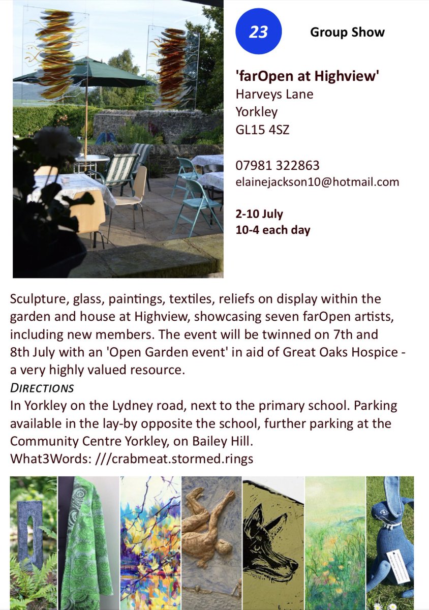 Doug Eaton tweet media