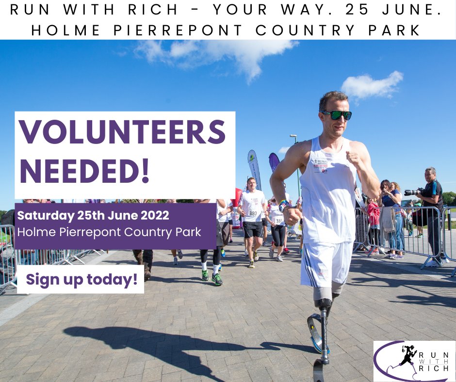 Whitehead_Found's tweet photo. We're recruiting for volunteers to support our Run with Rich event, by becoming Community Mile Champions. If you're interested, you can find out more by going to; https://t.co/wmgWJRQQuL 
#masonmile #believeandachieve #jointhemovement #RunWalkandRoll #volunteers #inclusion https://t.co/dKc4DkgjHq