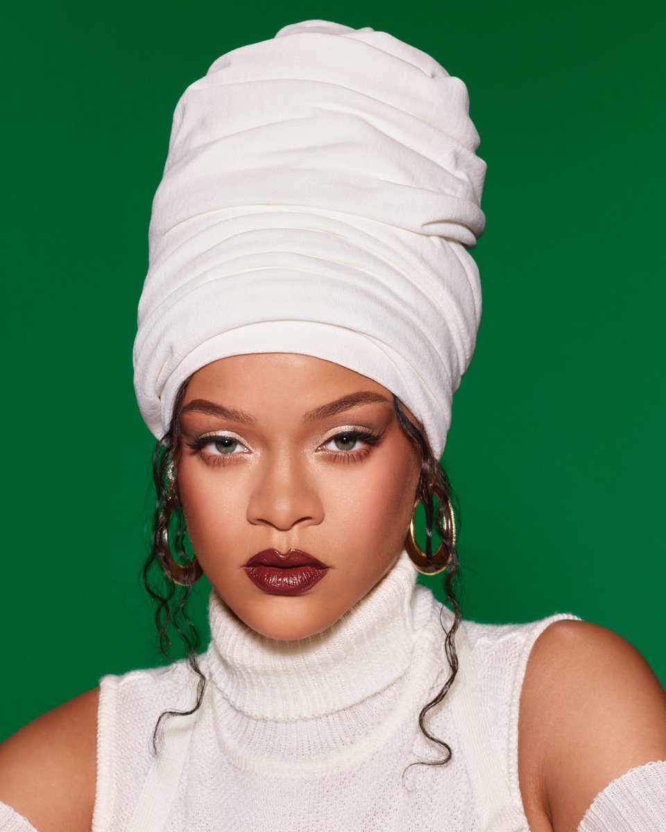 fentybeauty's tweet photo. The wait is finally ova!!!! 🌍 AFRICA -we pullin up! 🙌🏾 Who ready?! We’ve been workin hard to make this happen! We'll be available in Nigeria, Kenya, Namibia, Botswana, Ghana, Zambia and Zimbabwe local retailers starting MAY 27! #FENTYAFRICA ✨ https://t.co/mQgiwPJa71