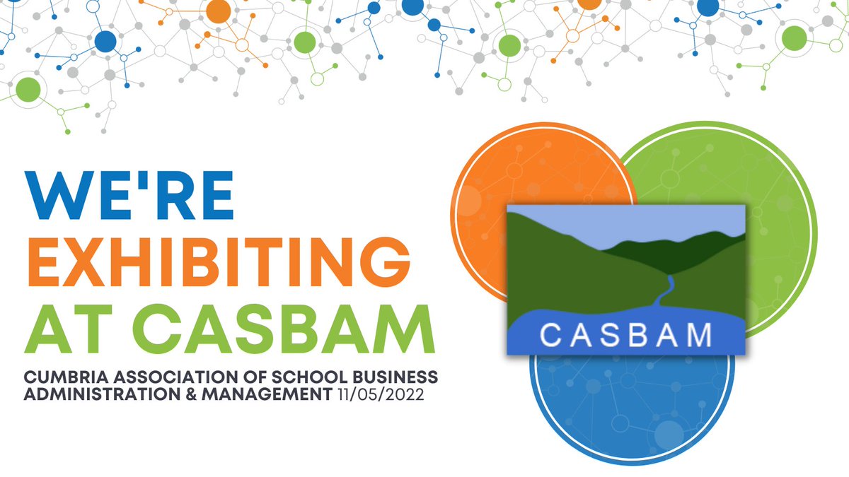 TEL_group's tweet photo. We can't wait to see some new faces at our first ever #CASBAM Conference tomorrow! 🤩 #sbltwitter https://t.co/lrkqcOzem5