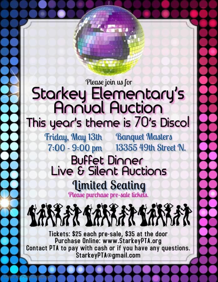 Starkey Elementary (@starkeybears) on Twitter photo 