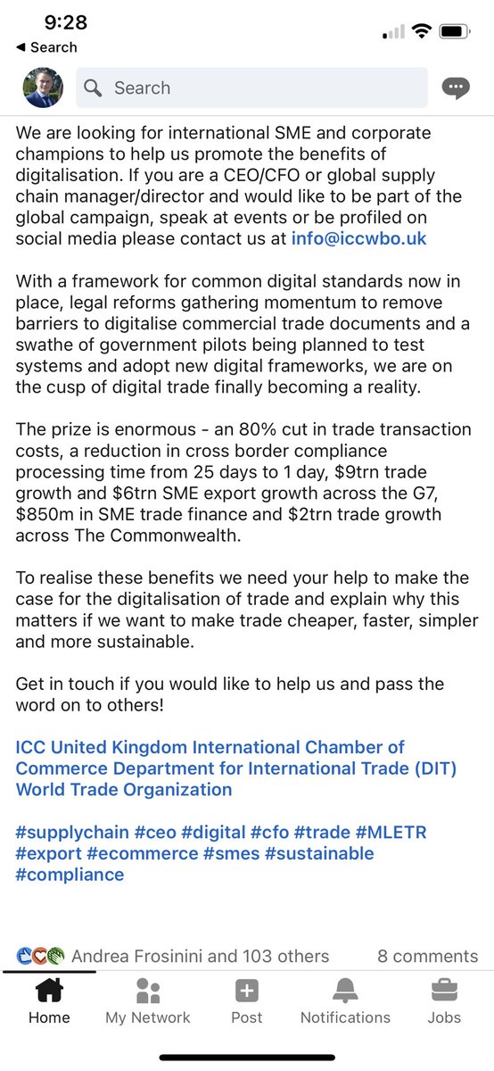 UtilityTheory's tweet photo. HEAR YE, HEAR YE👑

The queen has put out her speech today and a part of that was trade digitalization. 

Paper trade documents ➡️dDOCs

I made a collage of interesting reading points for other citizens to research. 

#paperlesstrade #4IR #regtech #tradefinance #innovation #XDC https://t.co/LeXSUFS373