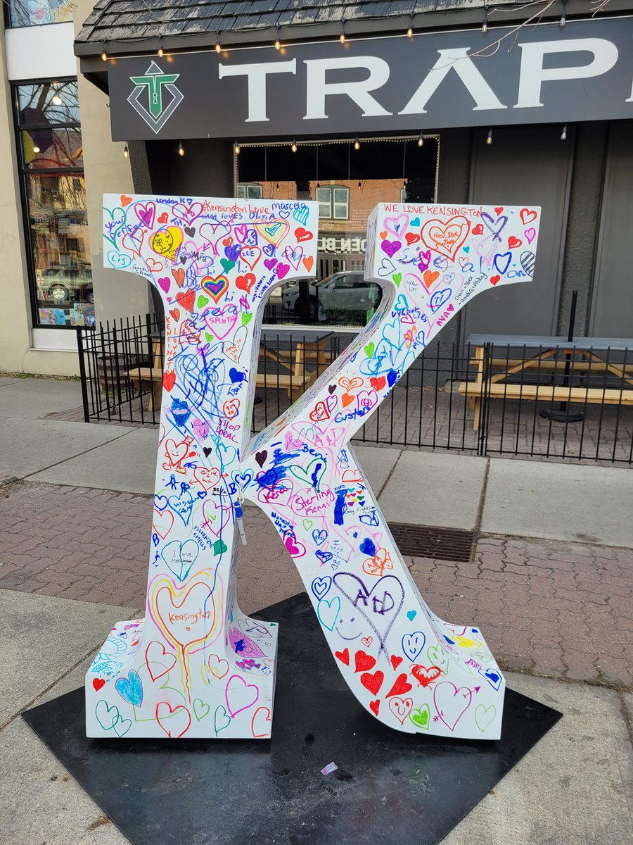 Discover Downtown Calgary with us! We have 2 amazing markets coming up in JUNE: 
The Kensington Night Market Thursday June 2nd 4-9pm
The Market on Stephen Avenue is June 7th 11-4pm !! 
Do not miss out!!

For further details contact: coordinator@dmeinc.ca