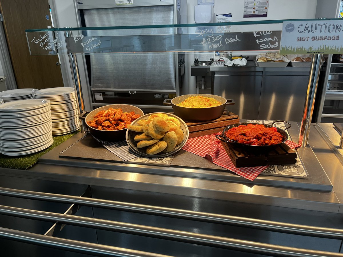 Great to work with @devchefmickey today!! Always love a Mike visit 😇 loving our new displays , thanks Mike . <a href="/LouisaMellors/">Louisa Mellors</a> <a href="/jtfreeschool/">JT Free School</a>