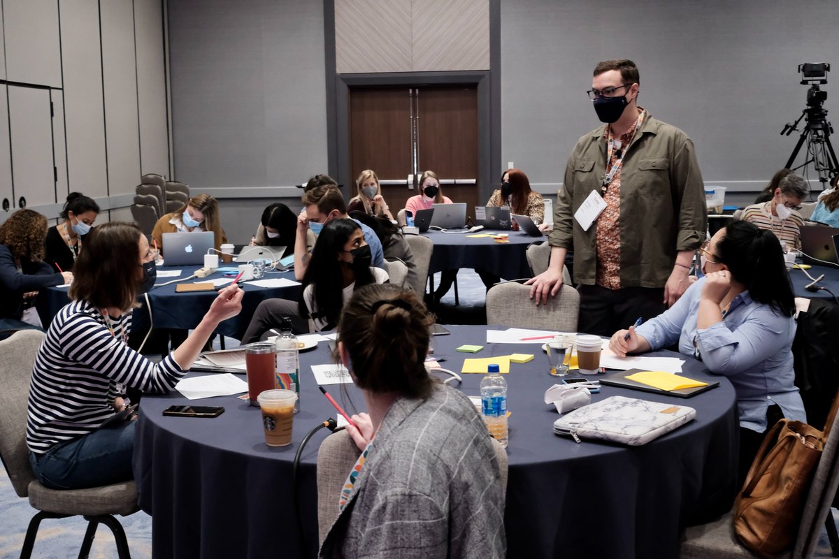 Confab 2023 tweet media