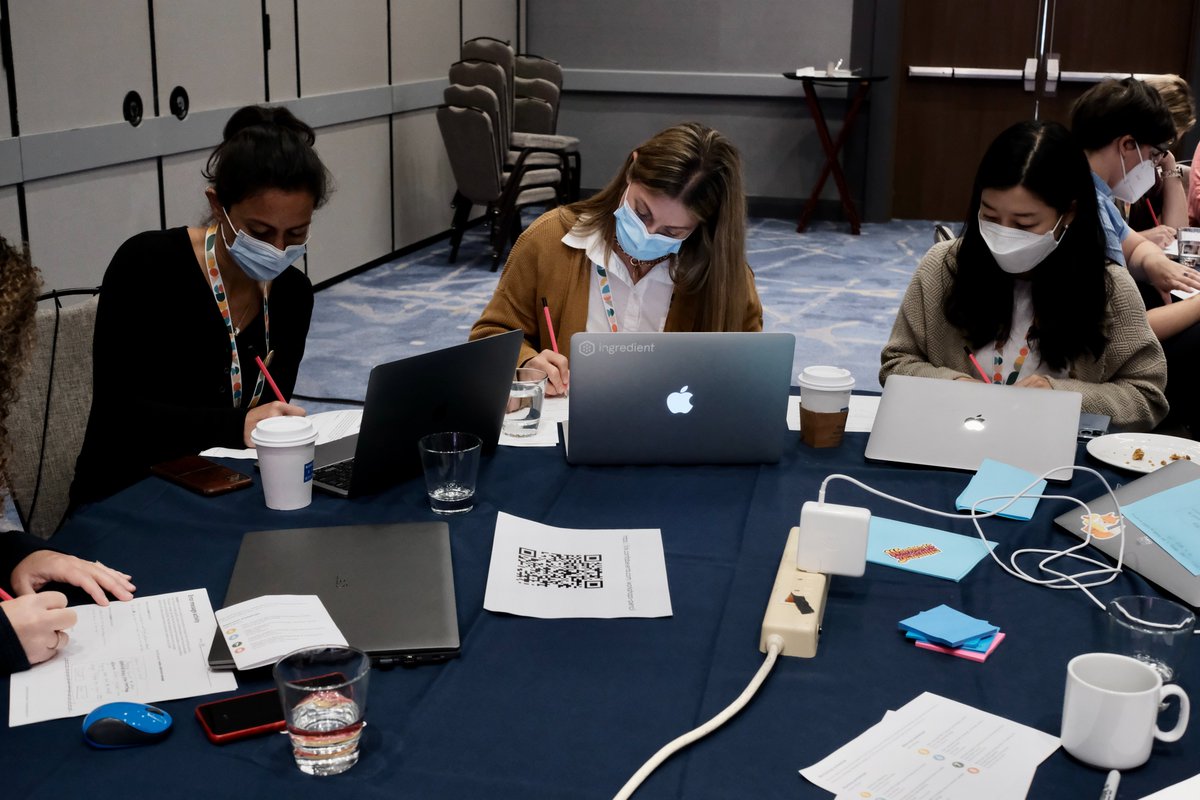 Confab 2023 tweet media