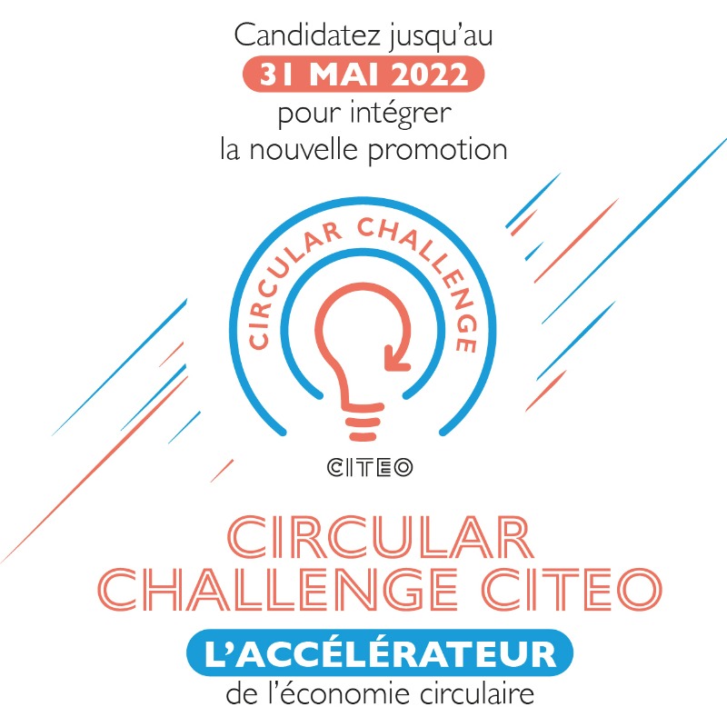 citeofrance's tweet photo. Et si votre solution intégrait la prochaine promotion de notre accélérateur #CircularChallenge ? 

Jusqu'au 31 mai, le programme et à la recherche d'innovations au service de l'#economiecirculaire 👀

⬇️⬇️N'attendez plus pour postuler ! ⬇️⬇️