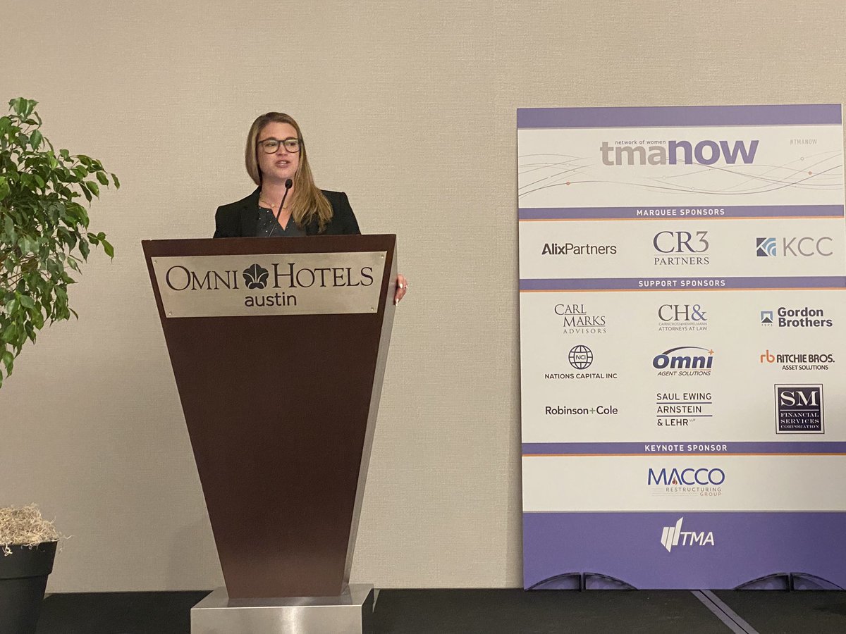 Scott Y. Stuart, Esq. tweet media