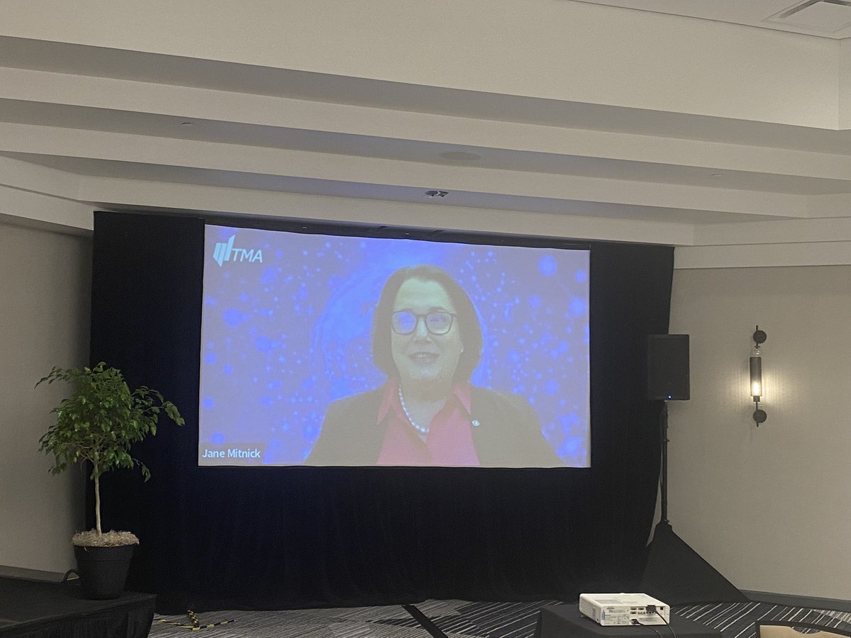 Scott Y. Stuart, Esq. tweet media