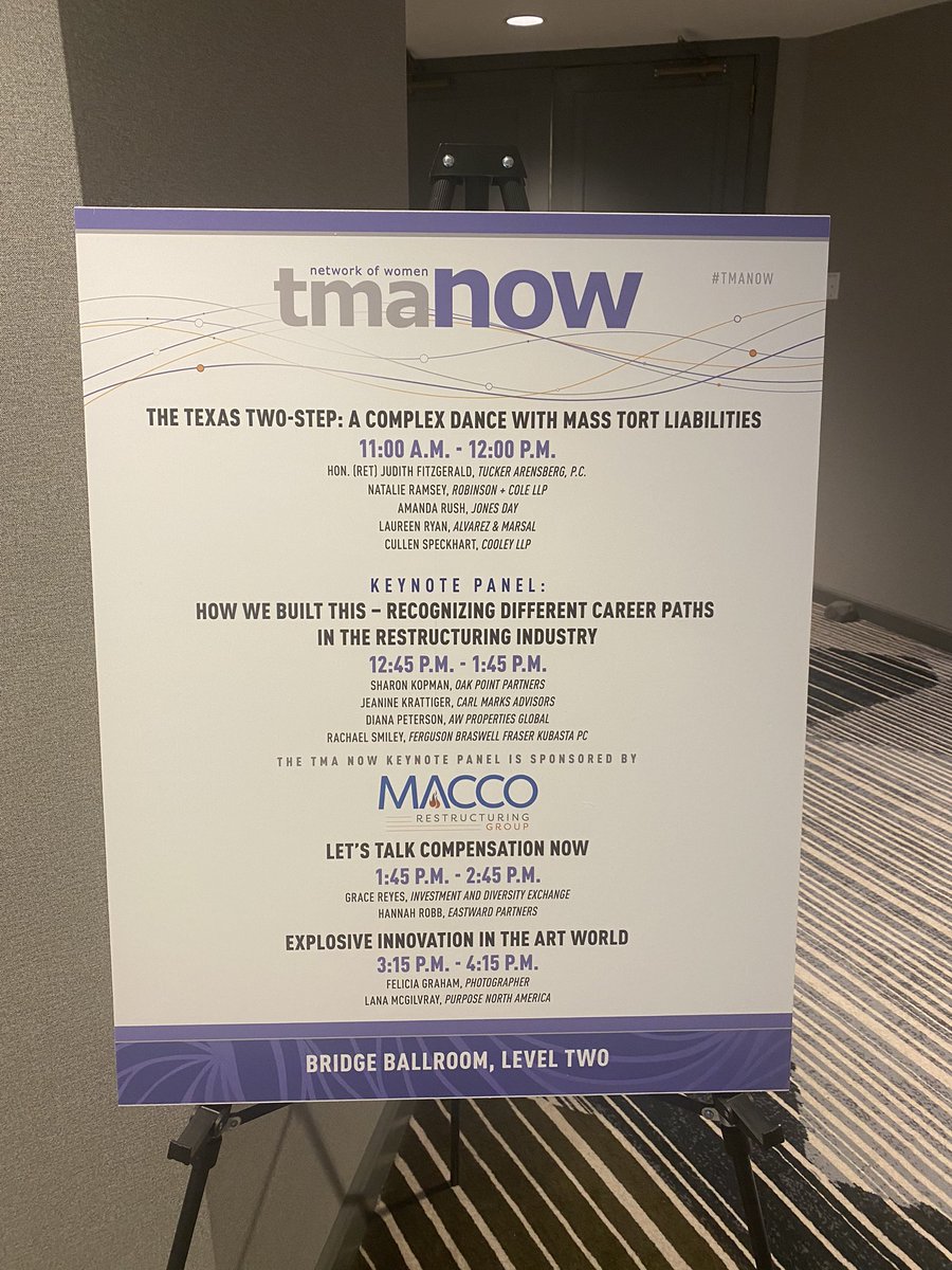 Scott Y. Stuart, Esq. tweet media