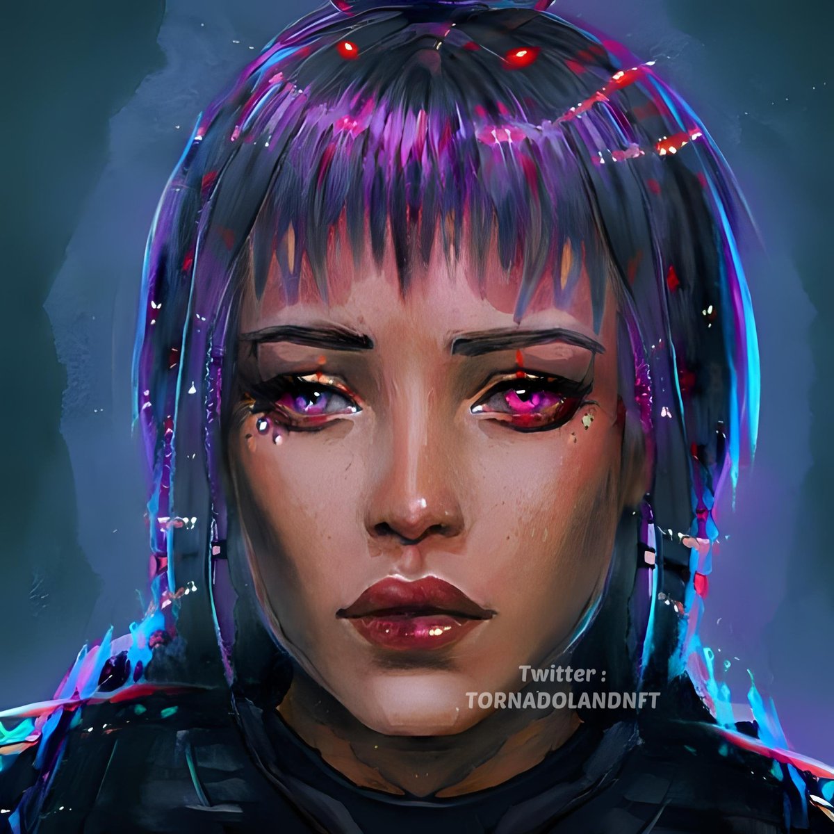 TORNADOLAND tweet media