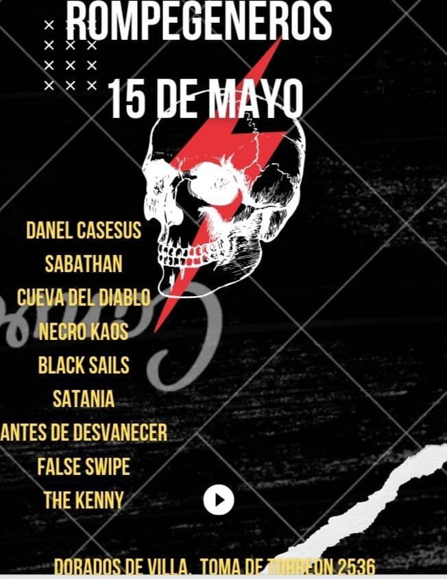 addpunkmx's tweet photo. A quienes vamos a toparnos en maza? https://t.co/ThOeibMKqK