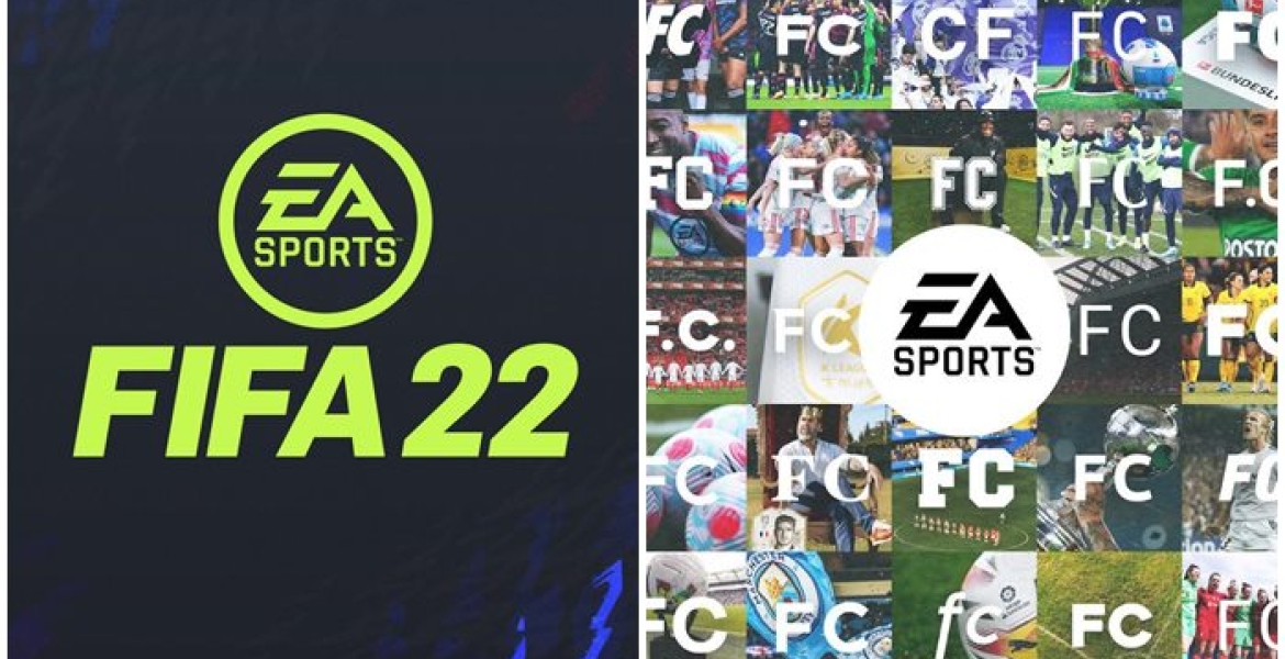 Adiós al videojuego FIFA, Nostalgia para los gamers. bit.ly/3ywo59x  <a href="/EFAColombia/">EFA Colombia</a> <a href="/fedecoldeNal/">Federación Colombiana de Deportes Electrónicos</a> 
#EASports #gamers #EASportsFC #FIFA23