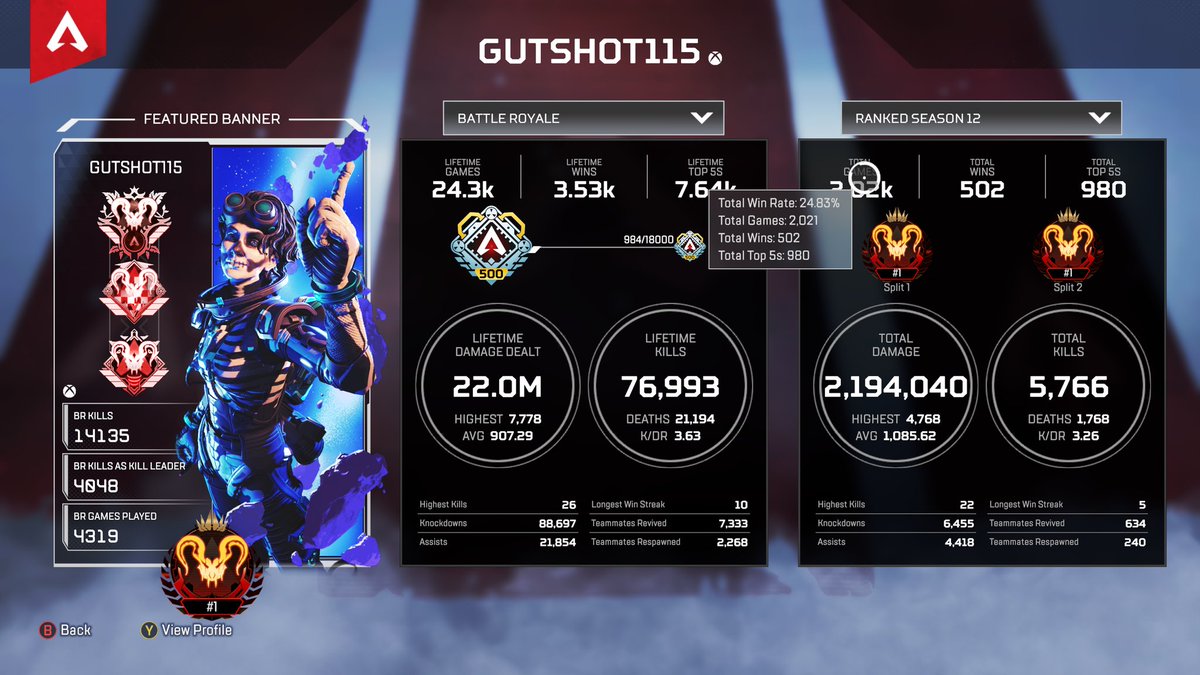 GUTSHOT115 tweet media