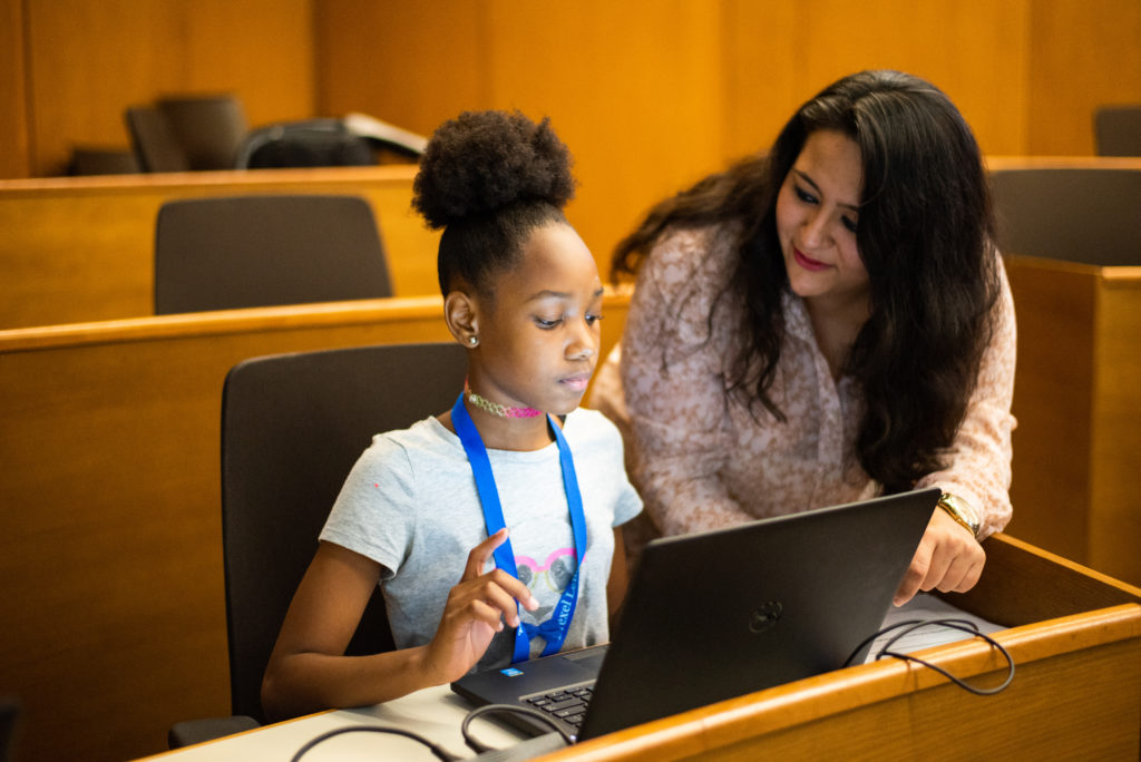 PhillyASAP's tweet photo. 1/ For the first time ever this weekend, #phillyASAP is hosting a #STEM Fair at its 15th annual @PECOconnect #CheckmateViolence #Chess Marathon! We are so excited to introduce you to some of the incredible organizations attending. First up: @techgirlzorg ⬇️ https://t.co/L348nMsLAW