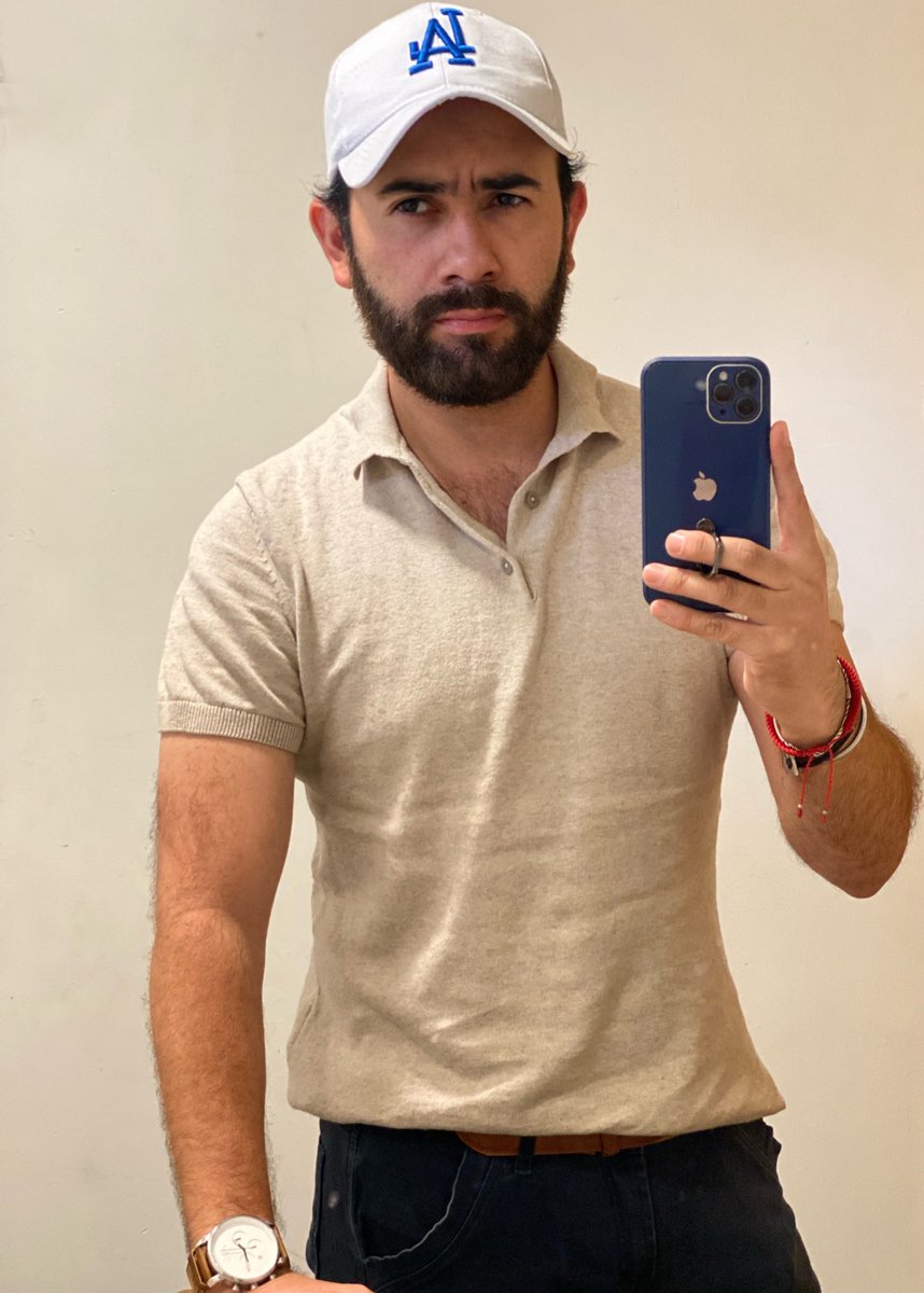 Fernando Gómez Mont tweet media