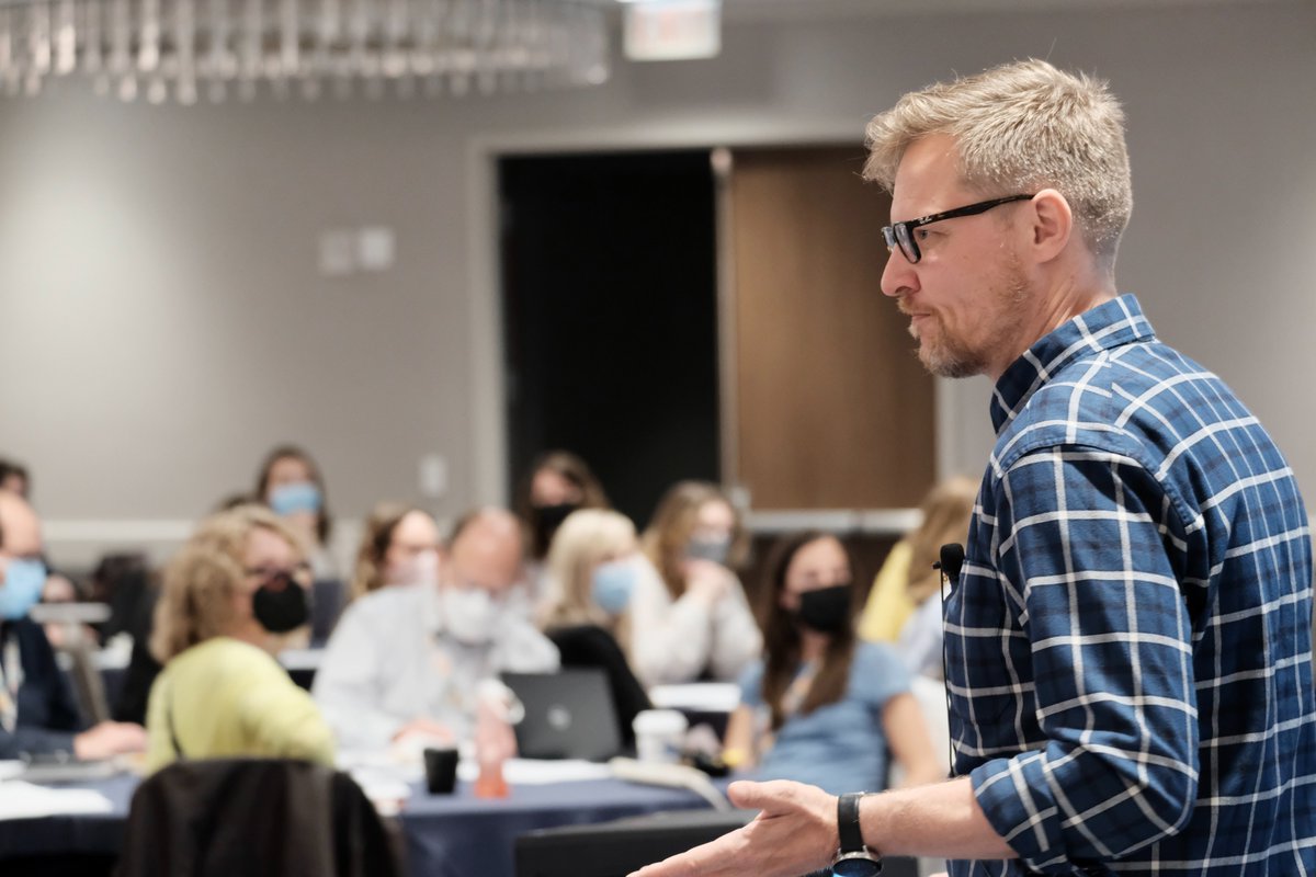 Confab 2023 tweet media