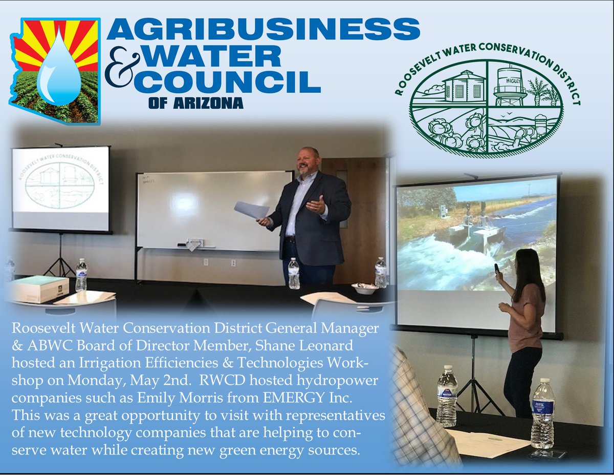 abwcaz's tweet image. #water #ABWC #RWCD