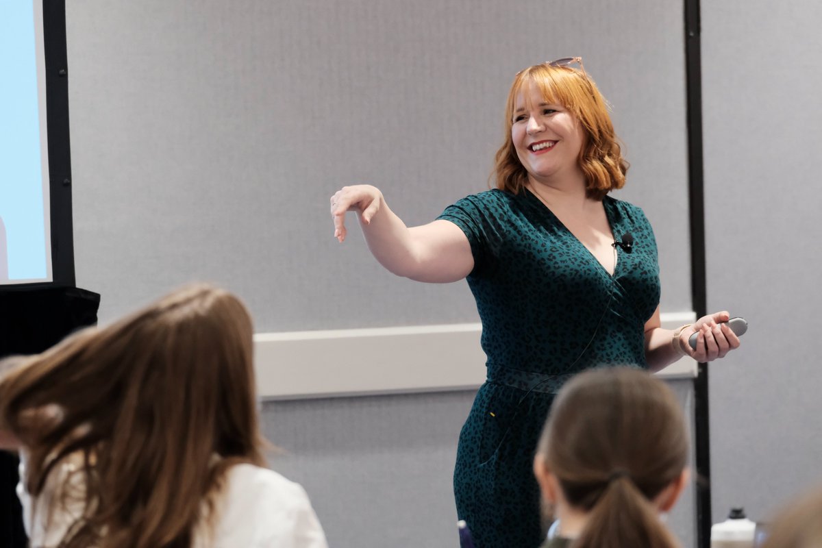 Confab 2023 tweet media