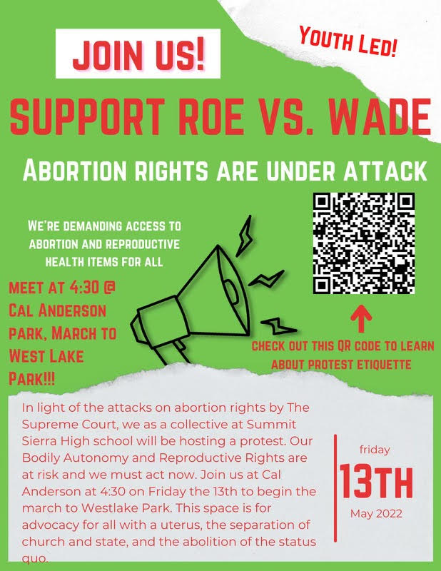 Fridays For Future Seattle tweet media