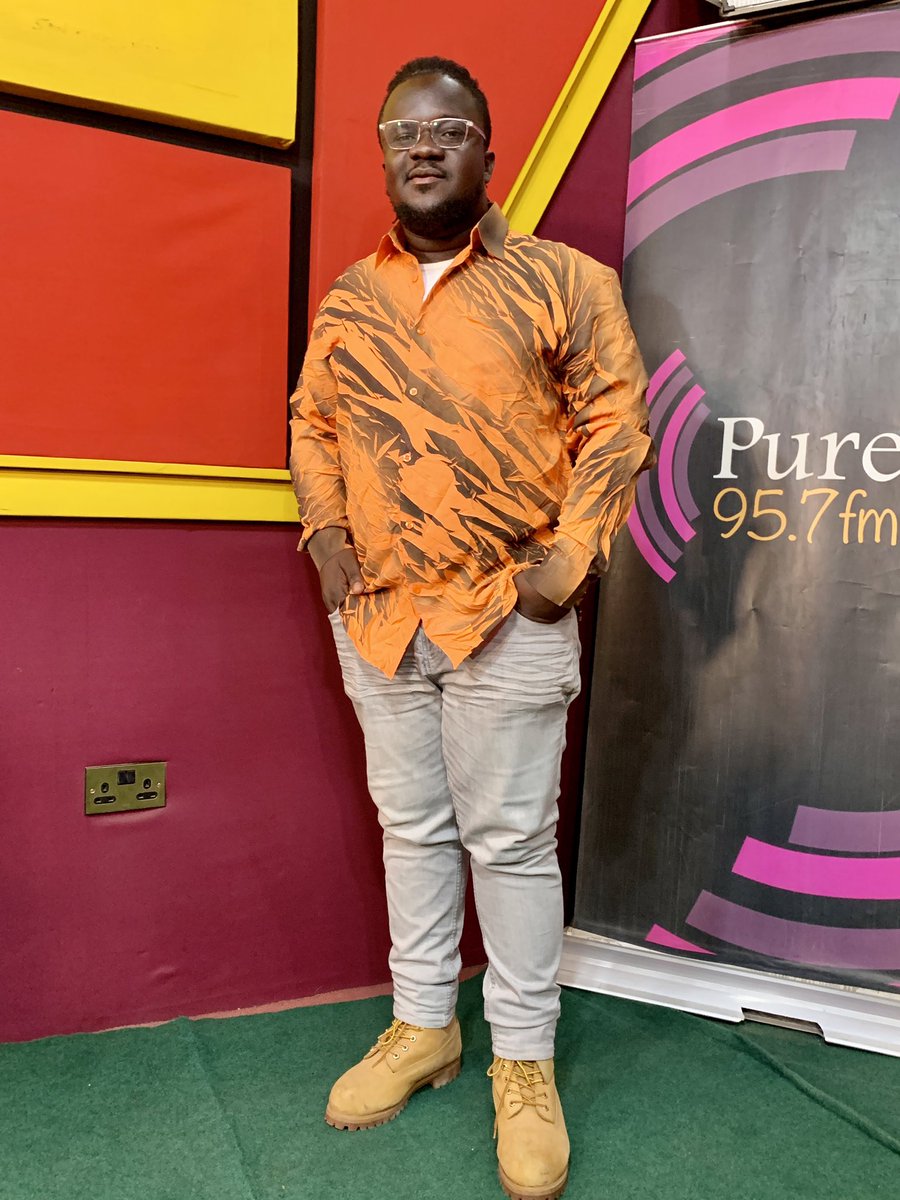 kooSebor's tweet photo. Tunesday 🎵#PureDrive https://t.co/FgbGCKwJDf
