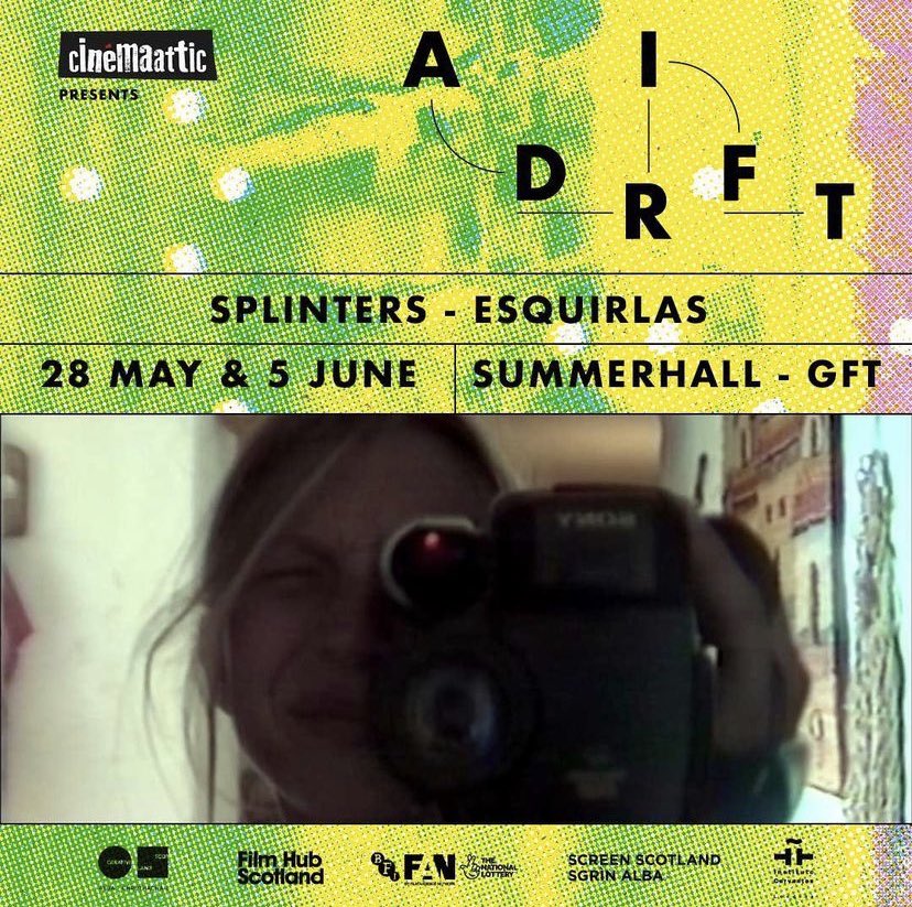 esquirlaspeli's tweet photo. 28 de mayo y 5 de junio en @CinemaAttic Escocia 🍬 https://t.co/B3IPpl3QUn