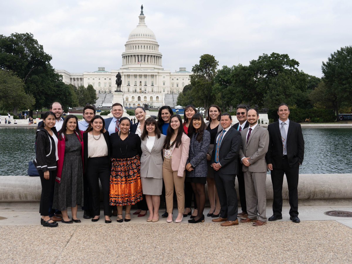 asuilp's tweet photo. Happy to congratulate Richard Picard III! ๐โ He enjoyed the ILP traveling class in Washington, D.C. A stimulating and eye-opening experience for him. He is a champion for his Chitimacha Tribe of Louisiana and we're excited for his future!
#asuilp #ILPgrads2022 https://t.co/cOlc9k3N8U
