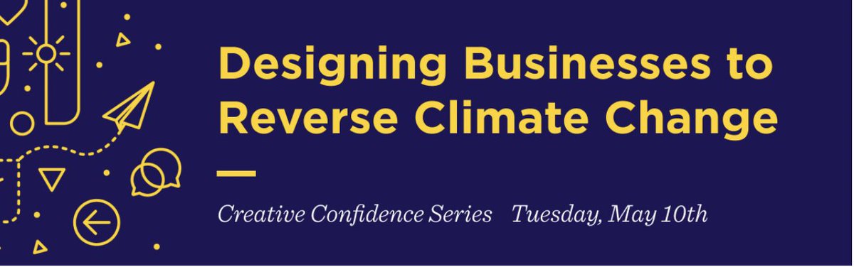 Interested in learning to build businesses that can reverse climate change? Join me today for a conversation with <a href="/mariafujihara/">mariafujihara</a> of Sinai Technology, + <a href="/gabekleinman/">Gabe Kleinman</a> @Obviousvc.  tinyurl.com/2nhhywr6