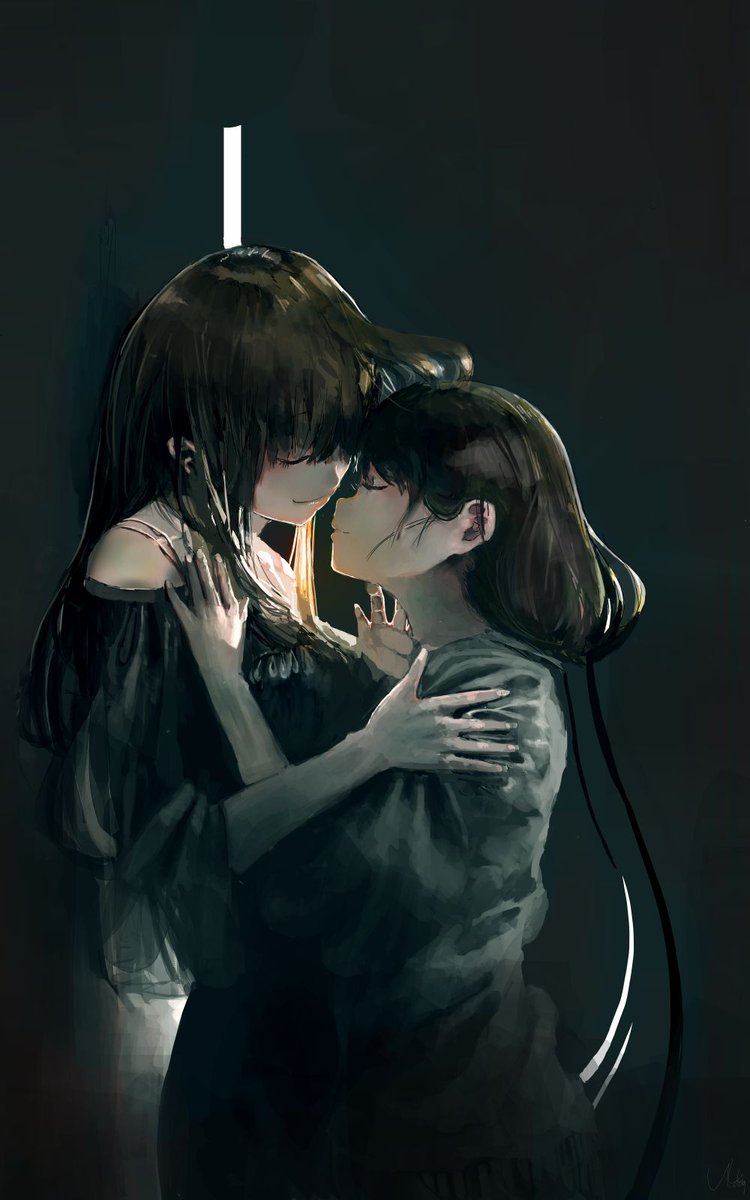 #同じ人が描いたとは思えない絵を貼る
あんきら 
